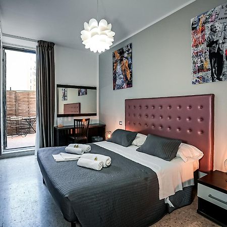 Casa Celestina Bed & Breakfast Roma Ngoại thất bức ảnh