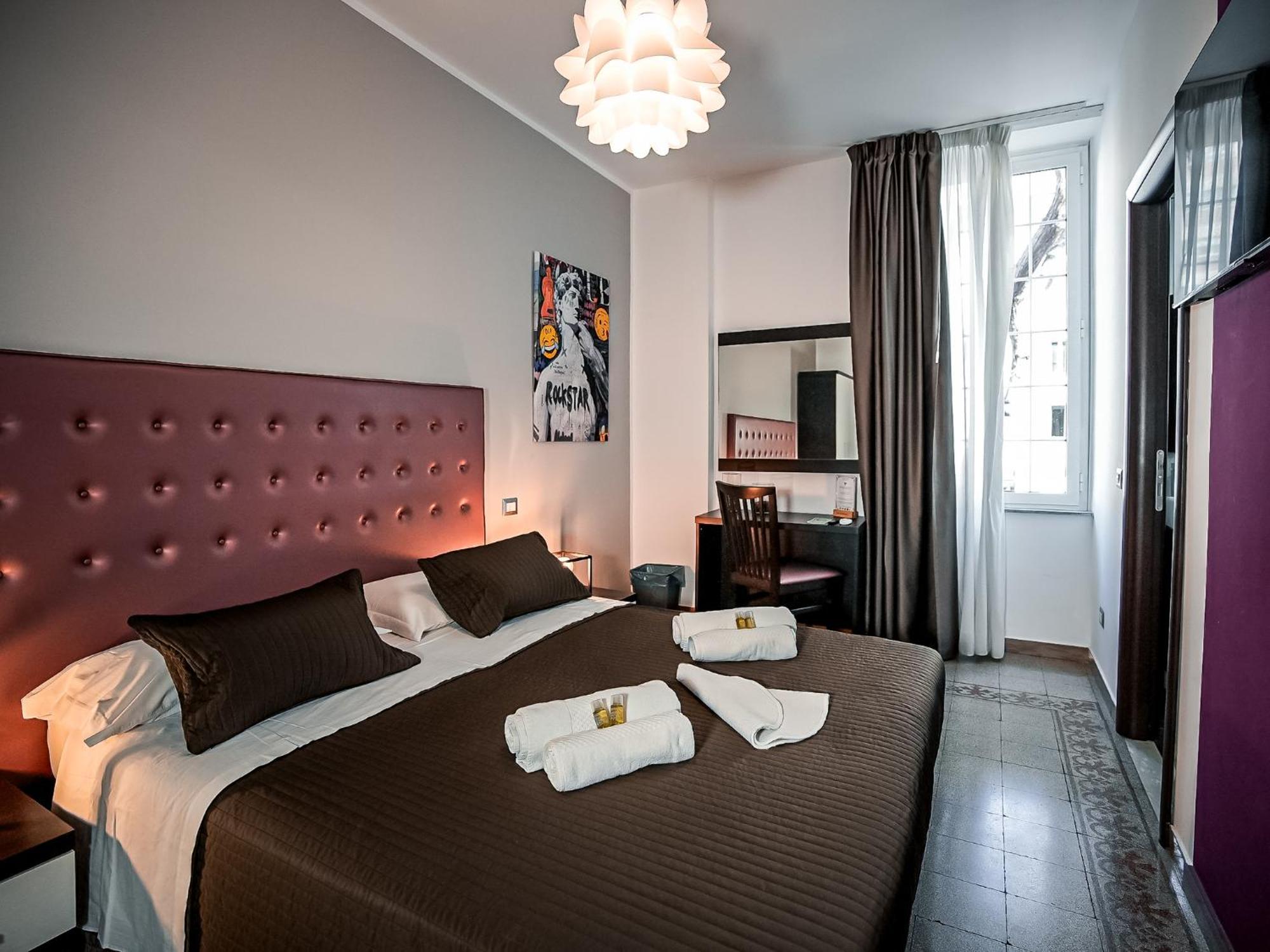 Casa Celestina Bed & Breakfast Roma Ngoại thất bức ảnh