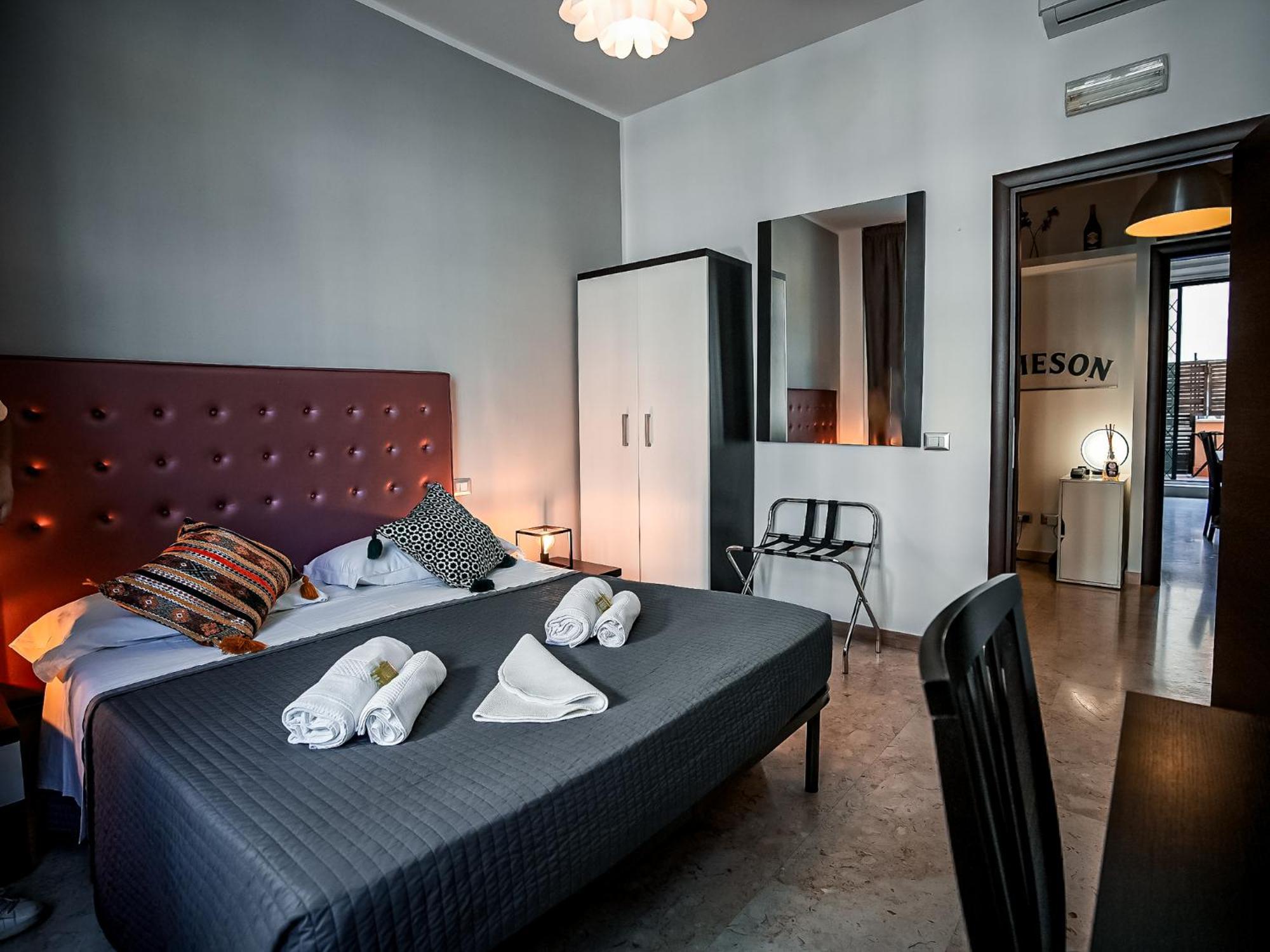 Casa Celestina Bed & Breakfast Roma Ngoại thất bức ảnh