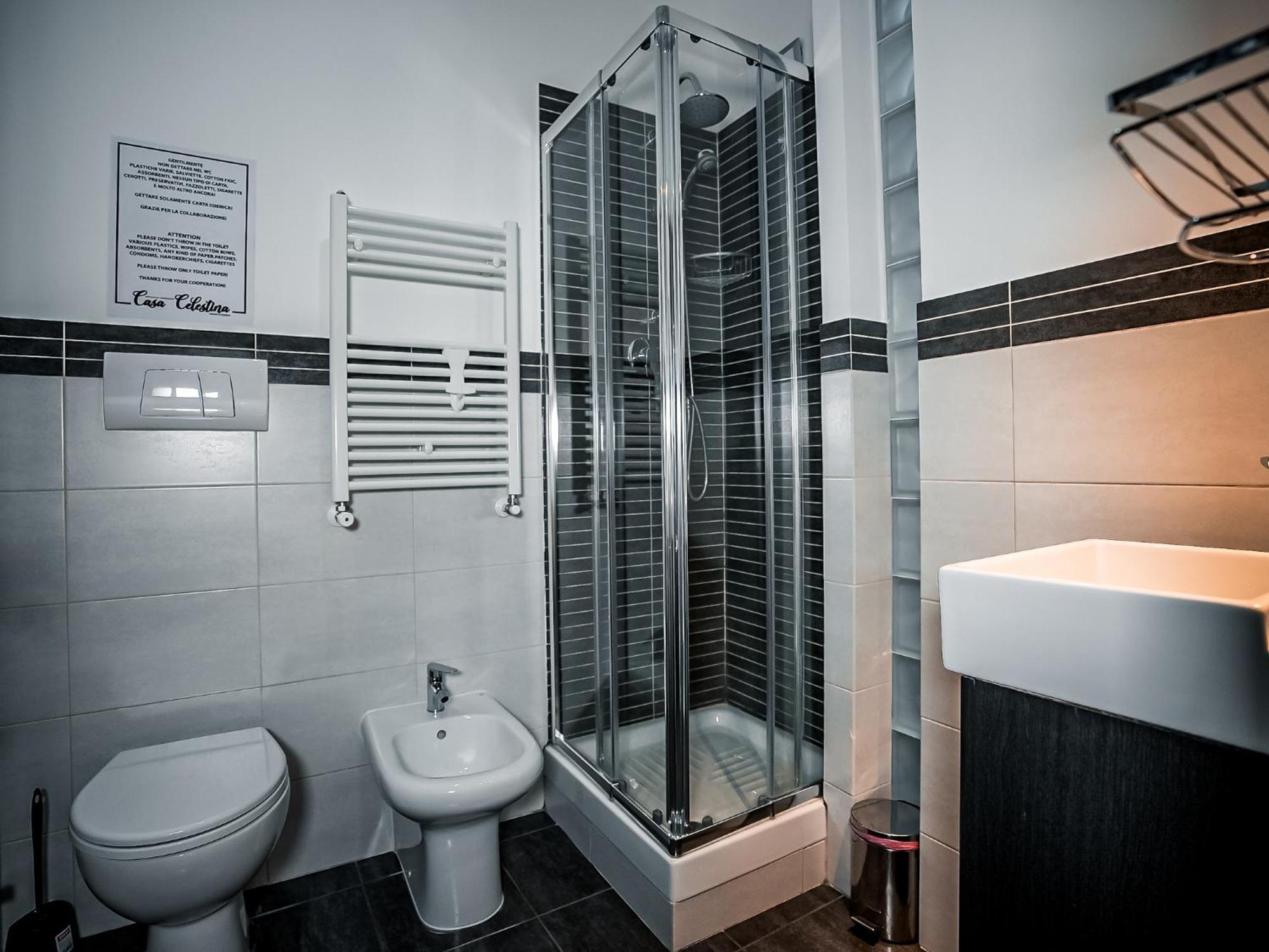 Casa Celestina Bed & Breakfast Roma Ngoại thất bức ảnh