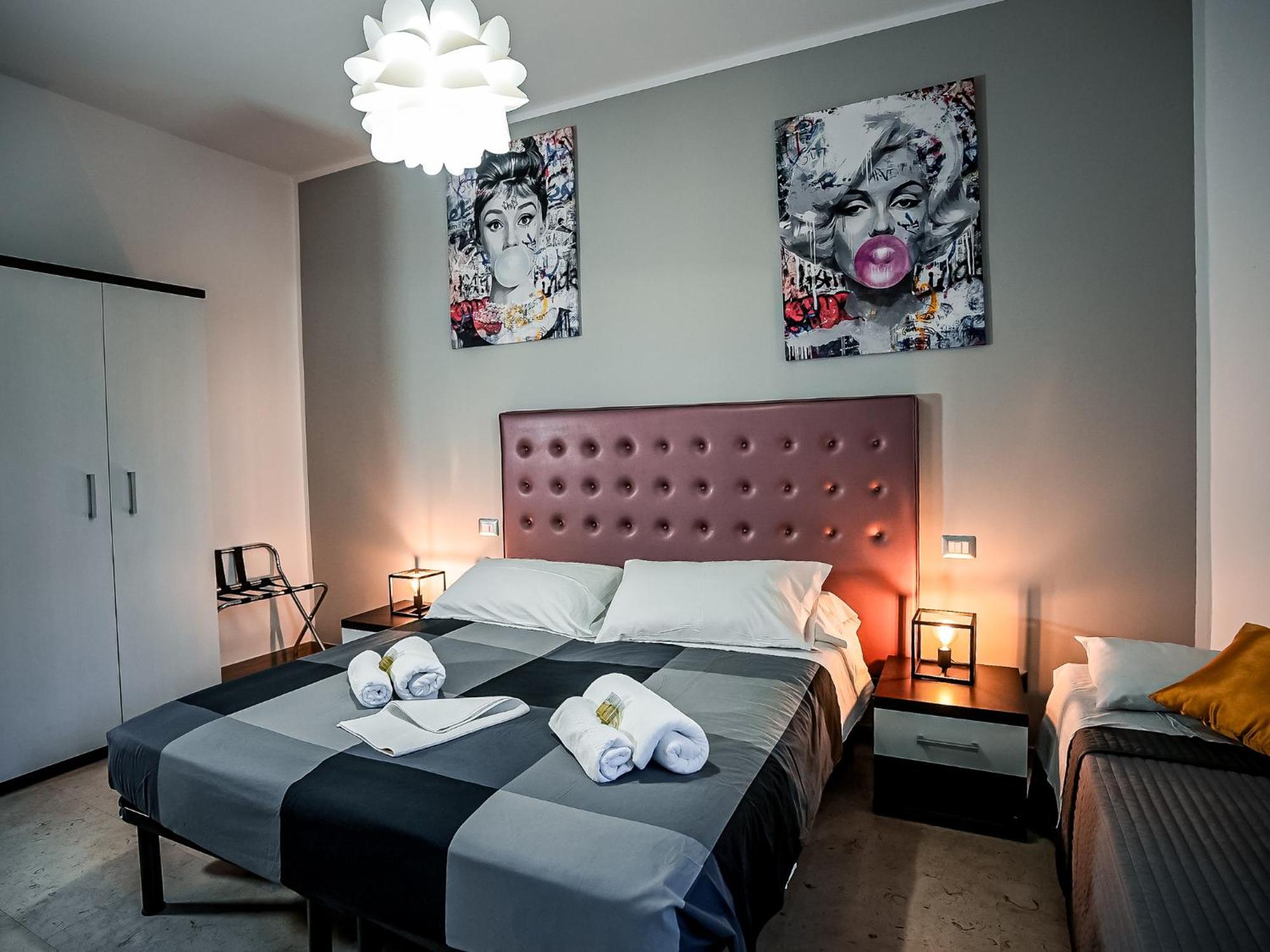 Casa Celestina Bed & Breakfast Roma Ngoại thất bức ảnh