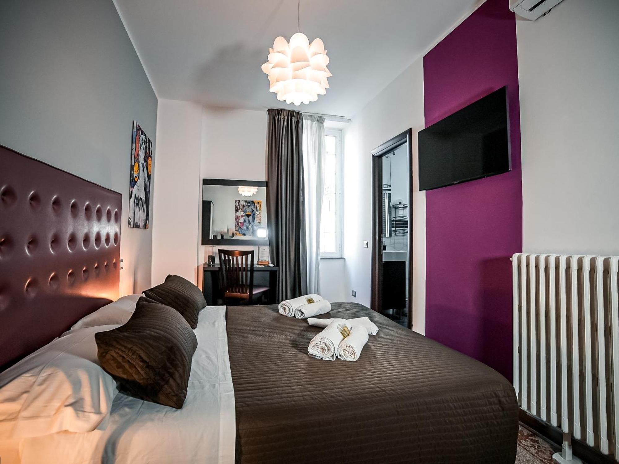 Casa Celestina Bed & Breakfast Roma Ngoại thất bức ảnh