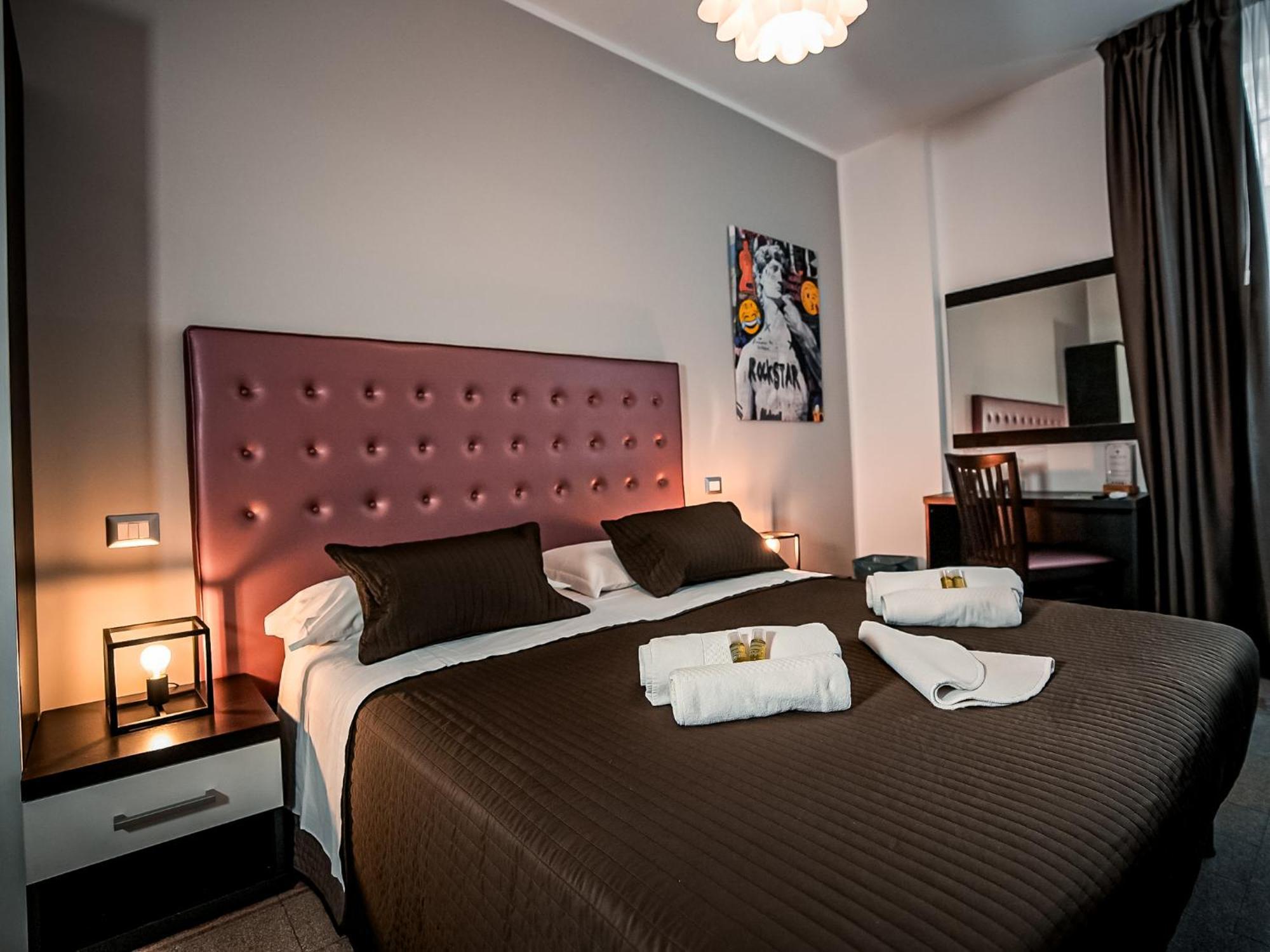 Casa Celestina Bed & Breakfast Roma Ngoại thất bức ảnh