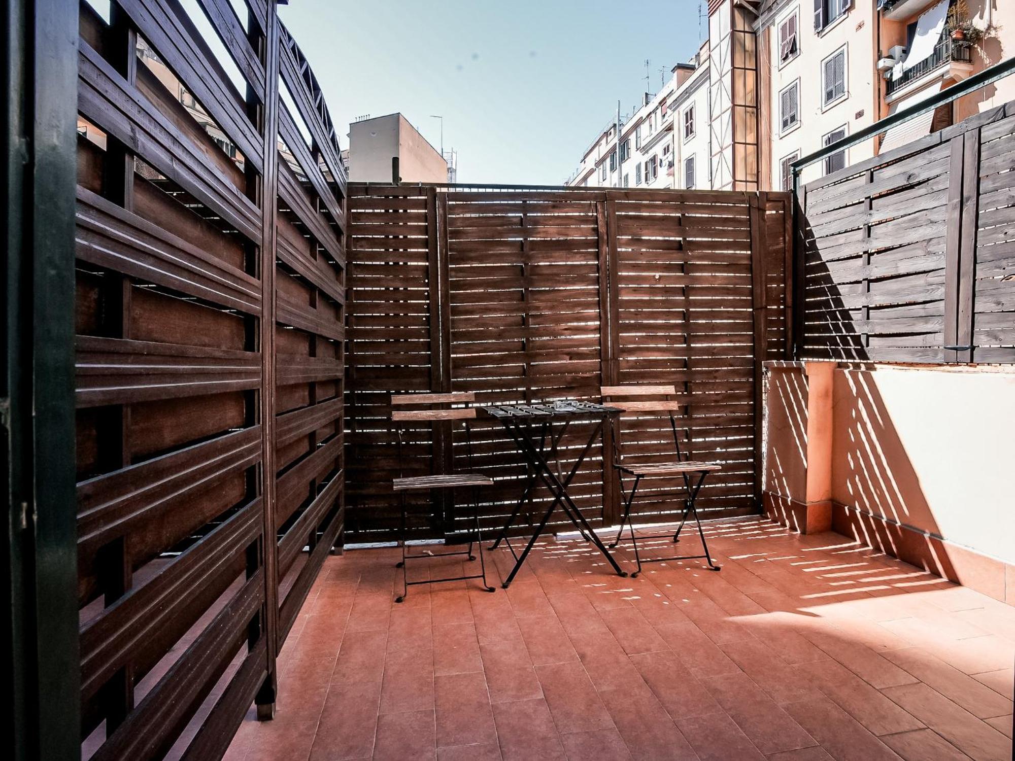 Casa Celestina Bed & Breakfast Roma Ngoại thất bức ảnh
