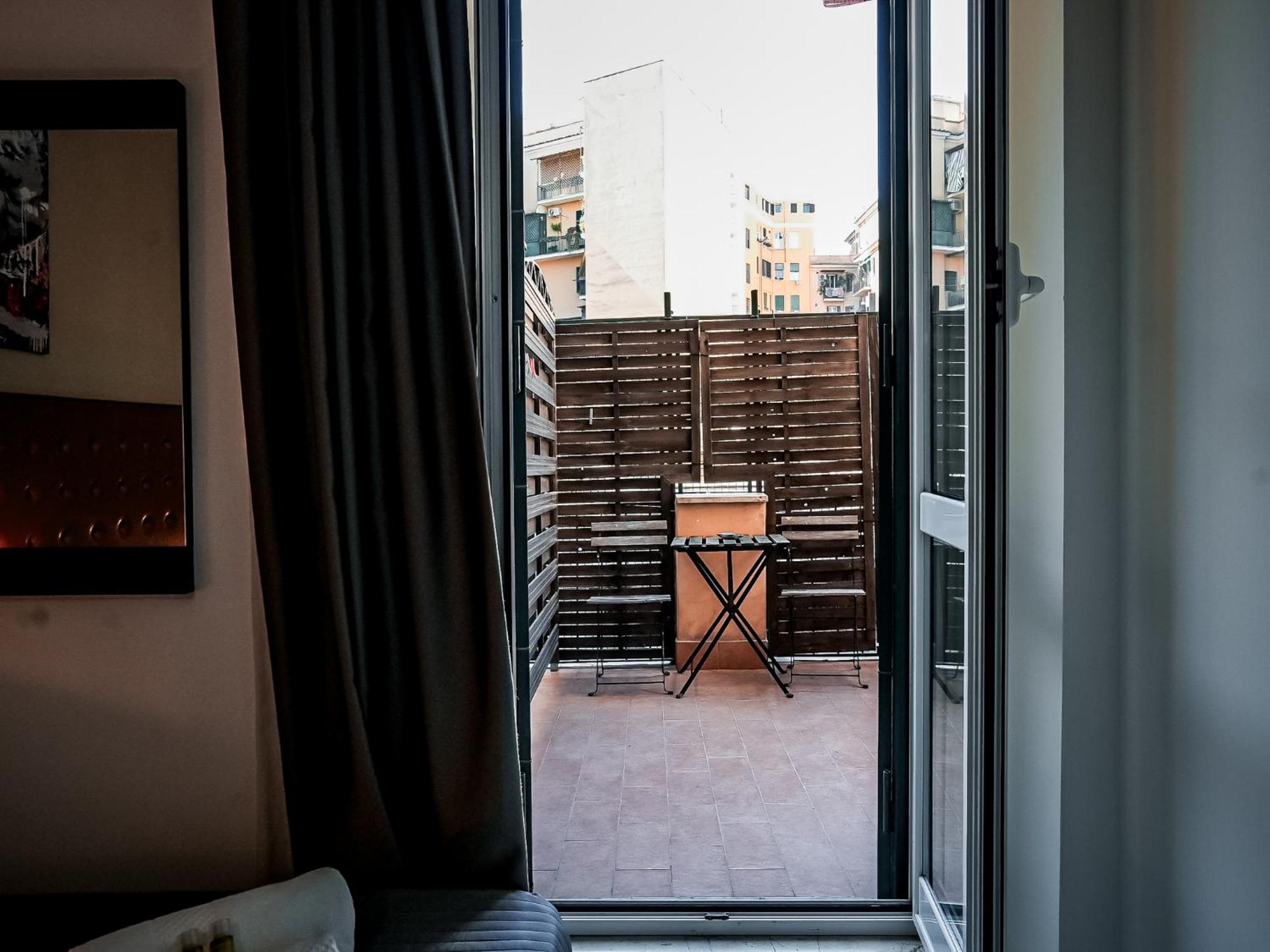 Casa Celestina Bed & Breakfast Roma Ngoại thất bức ảnh