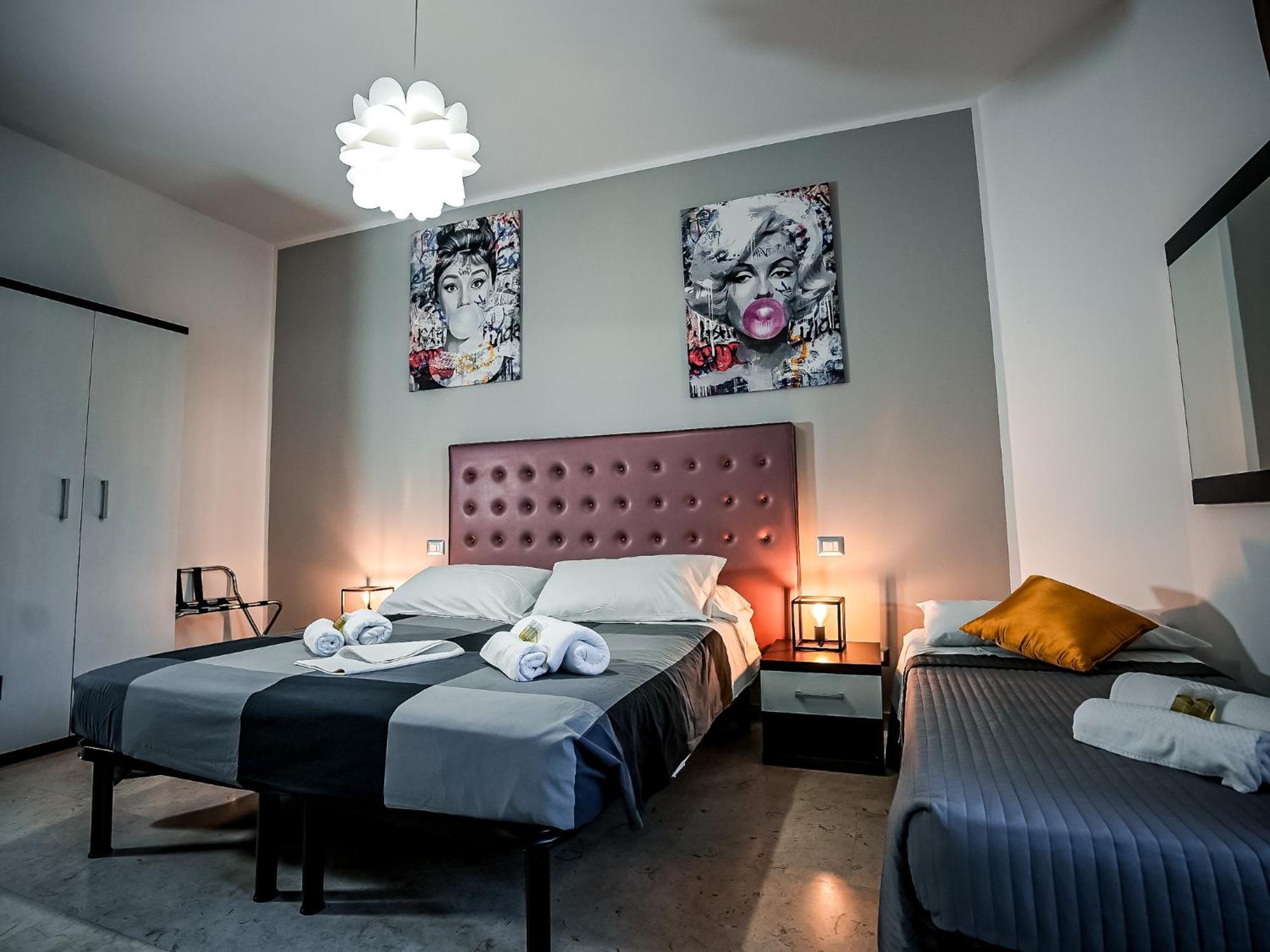 Casa Celestina Bed & Breakfast Roma Ngoại thất bức ảnh
