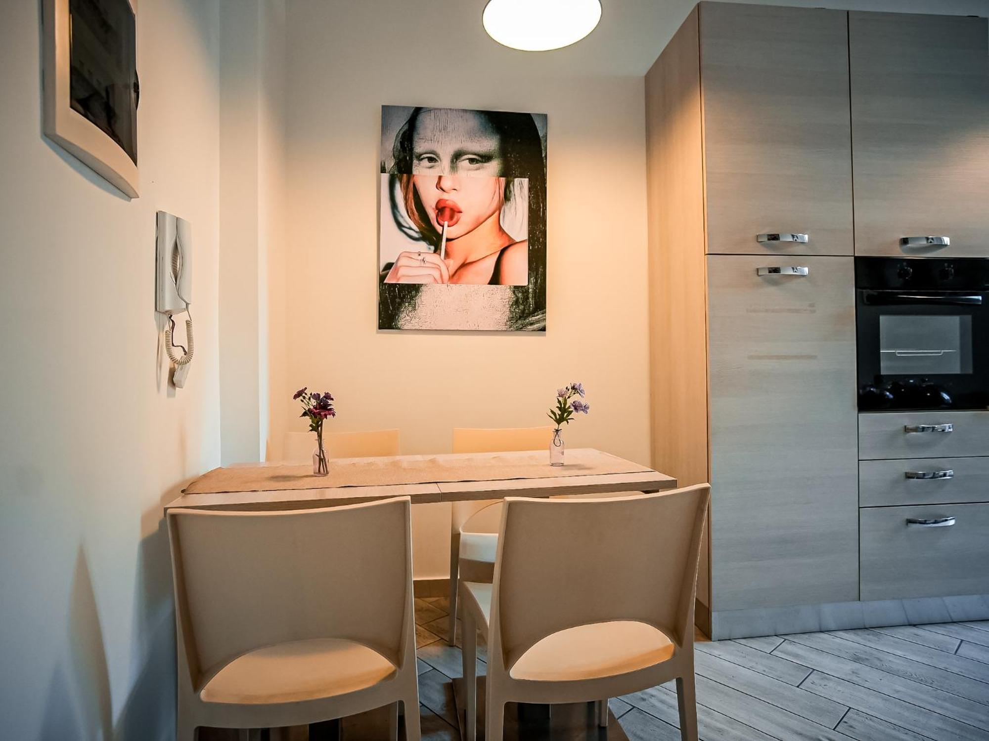 Casa Celestina Bed & Breakfast Roma Ngoại thất bức ảnh