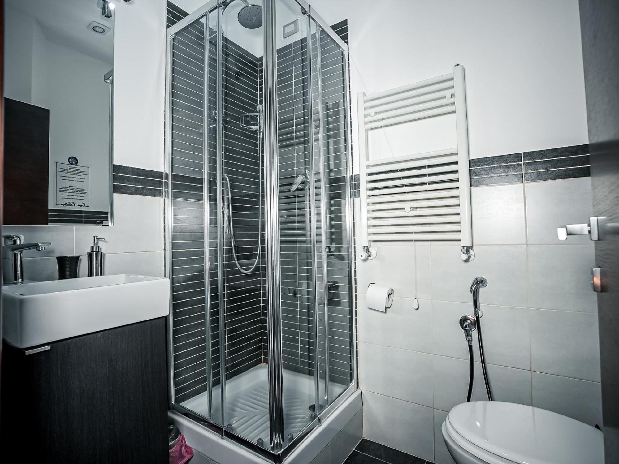Casa Celestina Bed & Breakfast Roma Ngoại thất bức ảnh